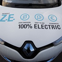 Car makers 'missing' CO2 target