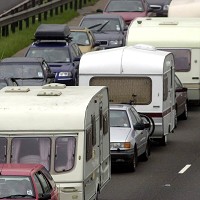 Motorists braced for 'Black Friday'