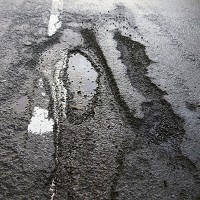 Weekly checks can prevent tyre trouble