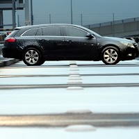 Snow expected to cause road chaos