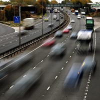 UK is 'Whiplash Capital of Europe'