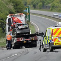 MPs must debate teen road death toll