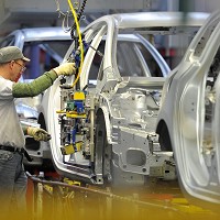 UK auto needs more skilled workers
