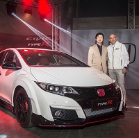 Honda unveils twin gems in Geneva