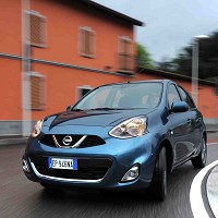 Nissan Micra upgrades revealed