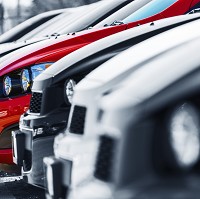 New car sales up in 2015