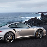 Porsche's turbo-charged innovation