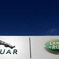Jaguar Land Rover to open Slovakia plant