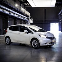 Quality small car lovers take Note