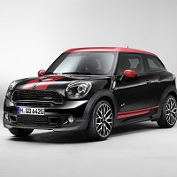 New Mini to debut at Detroit show