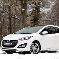Hyundai on car of year short-list