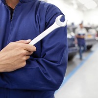 60 per cent report garage nightmare
