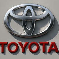 Toyota recalls thousands of cars