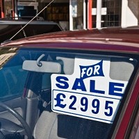 Used car values 'remain strong'
