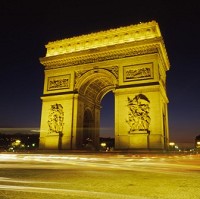 Precautions for driving in France