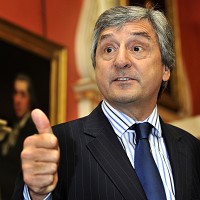 Labour slams 'crazy' 80mph trials
