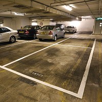 Parking planning could save hundreds