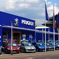 Car buyers £3k worse off in 2013