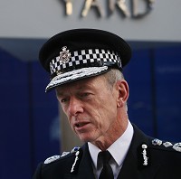 Uninsured cars targeted in London