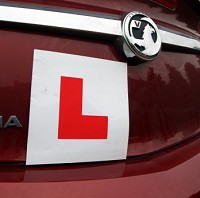 Road tips offered to young drivers