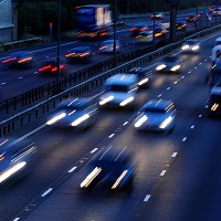 Festive traffic expected in Yorkshire