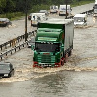 Better forecasts would help drivers