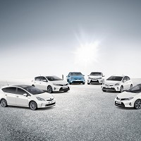 Toyota to preview Prius upgrades
