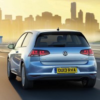 BlueMotion may need only 10 refuels