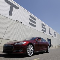 US government to investigate Tesla
