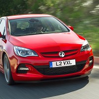 BiTurbo engine for more Vauxhalls