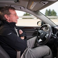 GM: Cars to talk by 2016