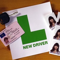 Fraud risk from licence images