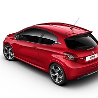 Peugeot 208 GTi price confirmed