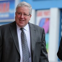 Mobile phone car use penalty may double