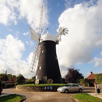 Britain's best roundabout revealed