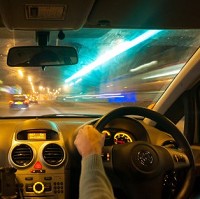 Drivers enjoy cheaper car insurance