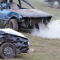 Heap of trouble on Britain's roads