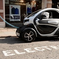 New battery heralds e-car revolution