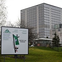 DVLA staff plan 3-day strike over pay