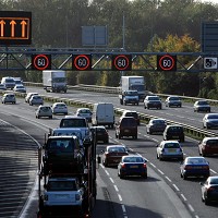 Smart motorways posing 'significant risks'