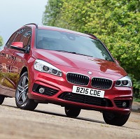 BMW anti-purist gamble pays off