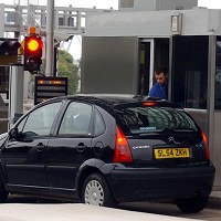 Plans for further tolls in England