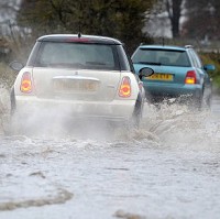 Britain braced for more flooding