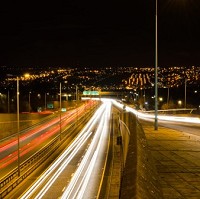 Drivers most risky at start of year