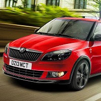 Fab deals on special edition Skodas