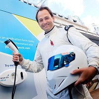 RAC Future Car Challenge announced