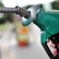 Fuel duty remains frozen for now