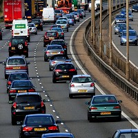Action needed on untaxed foreign cars