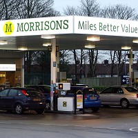 Motorists suffer inflation misery