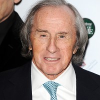 F1 legend lined up for motor show
